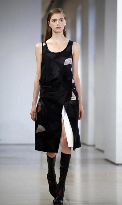 jil sander china